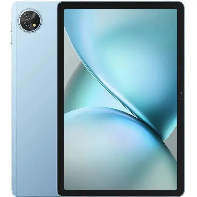 Планшет Blackview Zeno 10 6/128GB Ice Blue