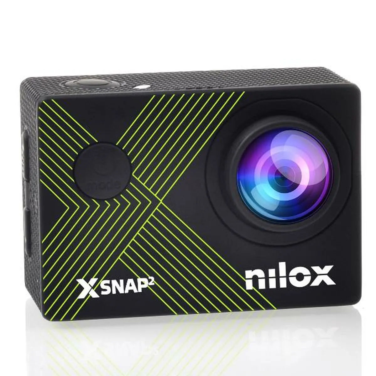 Экшн-камера Nilox Action Cam XSNAP2