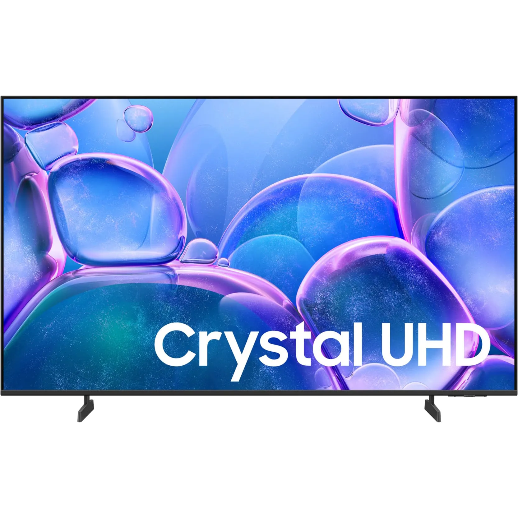 Телевизор Samsung UE55U7022F