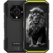UleFone Armor X32 Pro 8/256Gb Vivid Green
