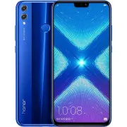 Honor 8x 4/128GB Blue Europe