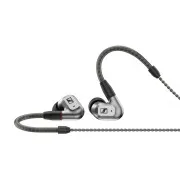 Навушники без мікрофона Sennheiser IE 200 Silver Edition (800093)