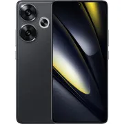 Xiaomi Poco F6 5G 12/256Gb NFC Black Europe