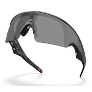 Oakley Meta Vanguard - Prizm Black Lenses / Black Frame (OW8001-0752)