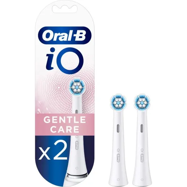 Oral-B Series iO Gentle Care iO RB SW-2 (8006540853306)