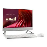 Dell 24 All-in-One Desktop EC24250 (DEC24250-7482WHT-PUS)