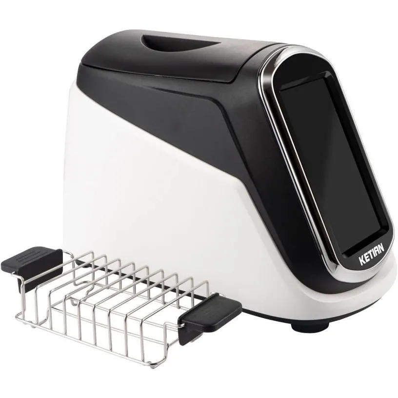 Тостер Smart Toaster KETIAN KT-03
