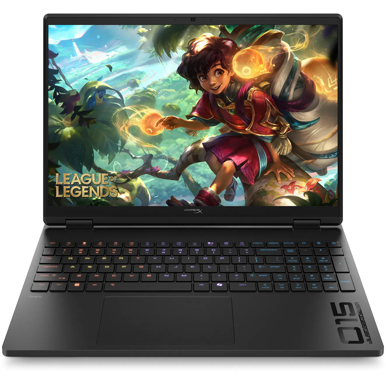 Ноутбук HP HyperX OMEN 15-gb0261nr (D1UE0UA)
