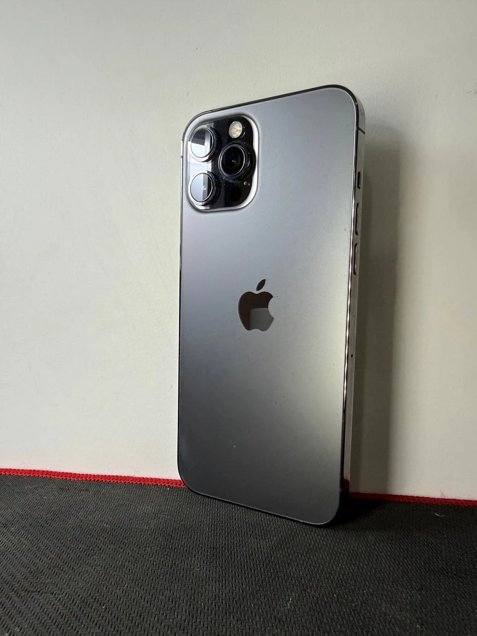 Б/У Apple iPhone 14 Pro Max 128GB eSIM Deep Purple (Хорошее состояние)