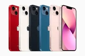 Б/У Apple iPhone 13 128GB (PRODUCT) RED (Хорошее состояние)