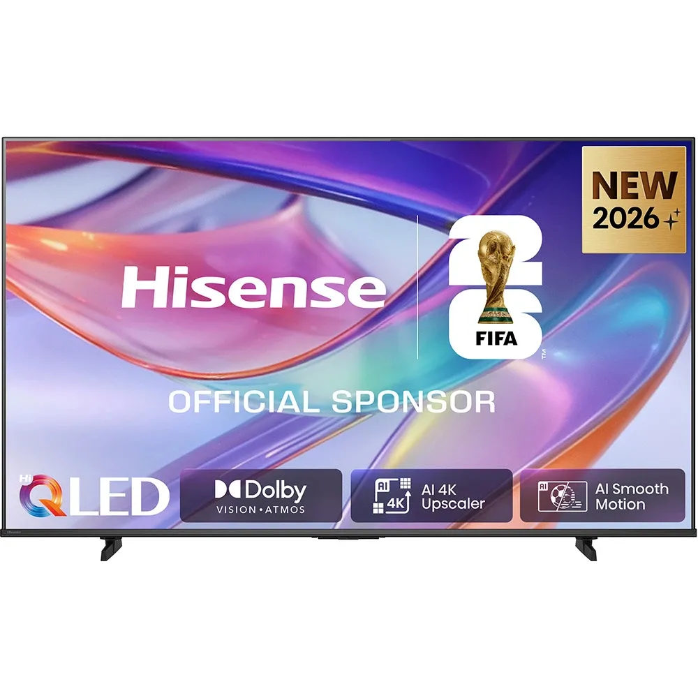 Телевізор Hisense 85E7S (UA)