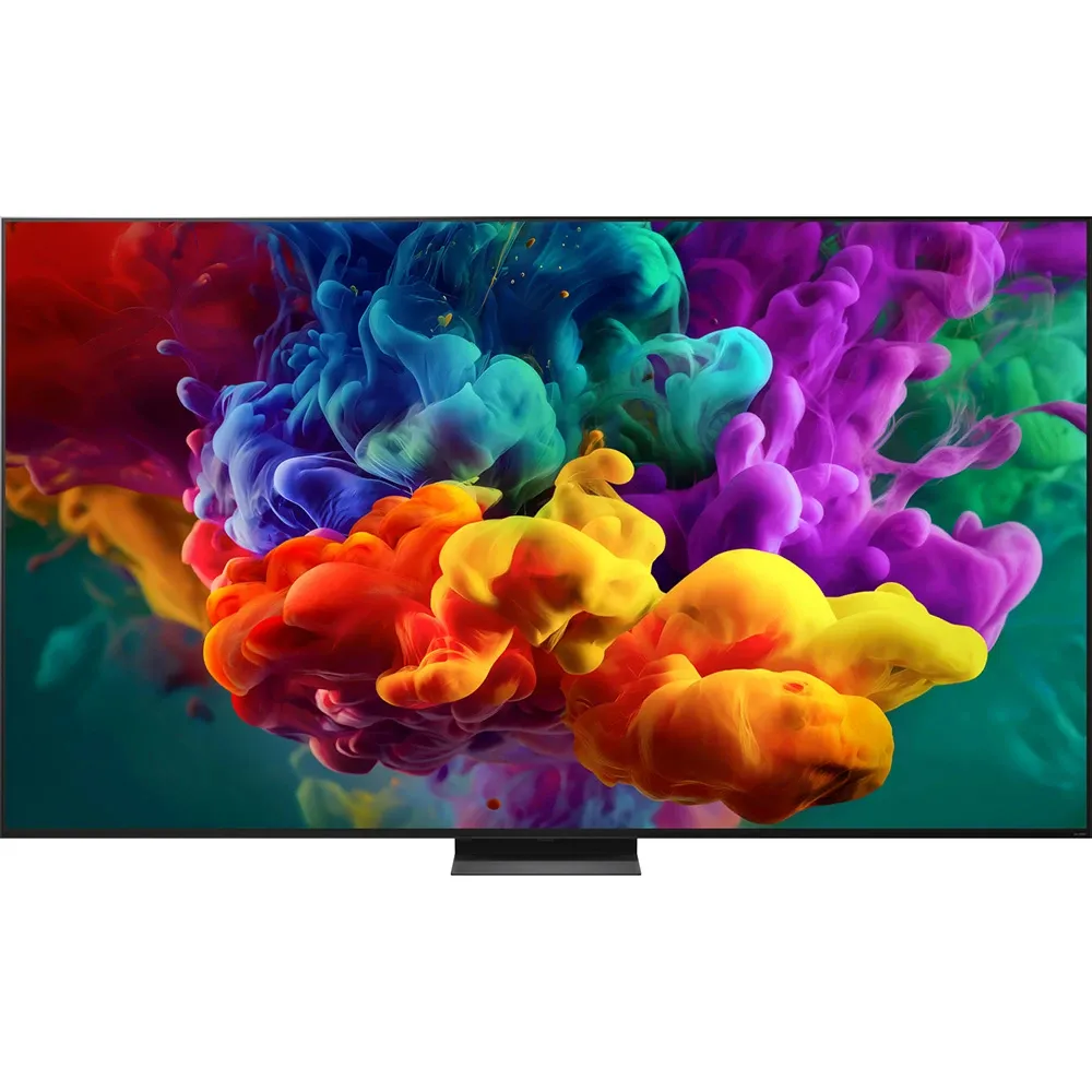 Телевизор LG 100QNED87B6 (UA)