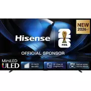 Hisense 100U7SE (UA)