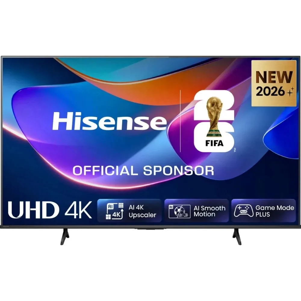 Телевізор Hisense 55A6S (UA)