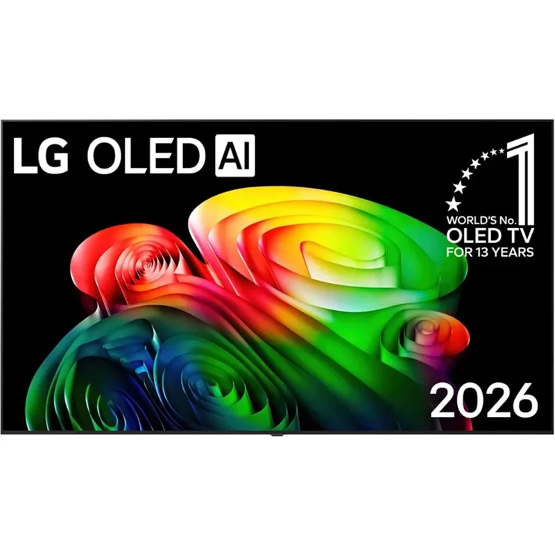 Телевізор LG OLED55B65LA (UA)