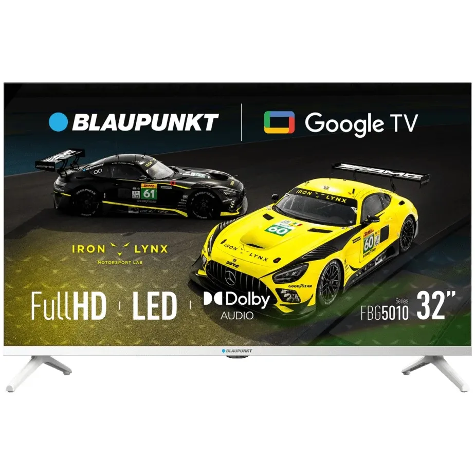 Телевізор Blaupunkt 32FBG5010S (UA)