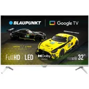 Blaupunkt 32FBG5010S (UA)