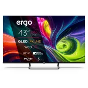 Ergo 43WUQ9200 (UA)