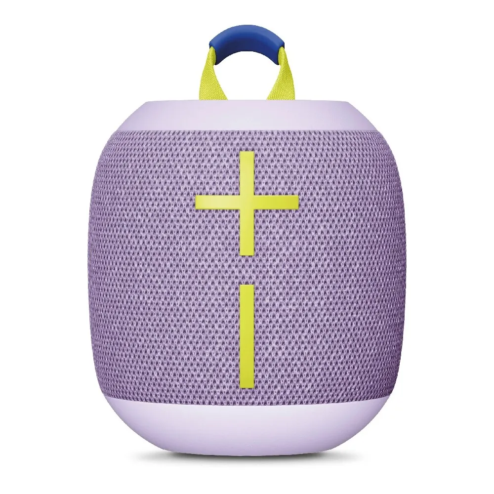 Акустическая система Ultimate Ears WONDERBOOM 4 Active Enchanting Lilac (984-001905)