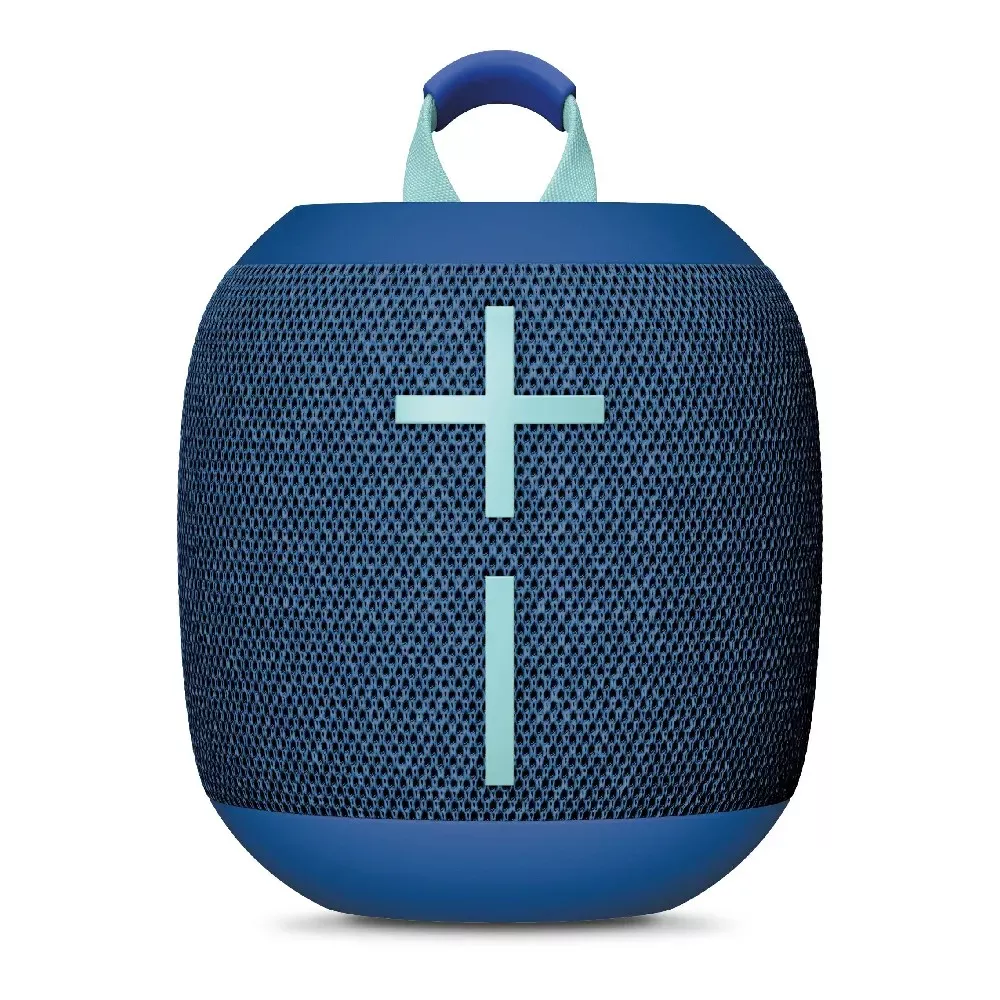 Акустическая система Ultimate Ears WONDERBOOM 4 Active Blue (984-001901)
