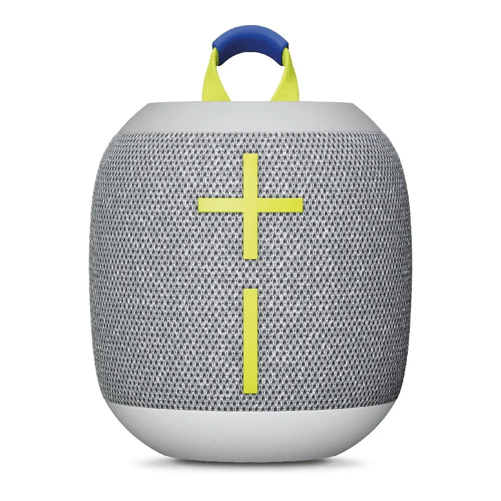 Акустическая система Ultimate Ears WONDERBOOM 4 Active Joyous Brights (984-001903)