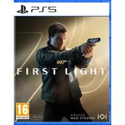 Игра для PS5 007: First Light PS5