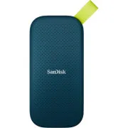 SanDisk Extreme Portable E30 2TB Monterey (SDSSDE30-2T00-G26M)