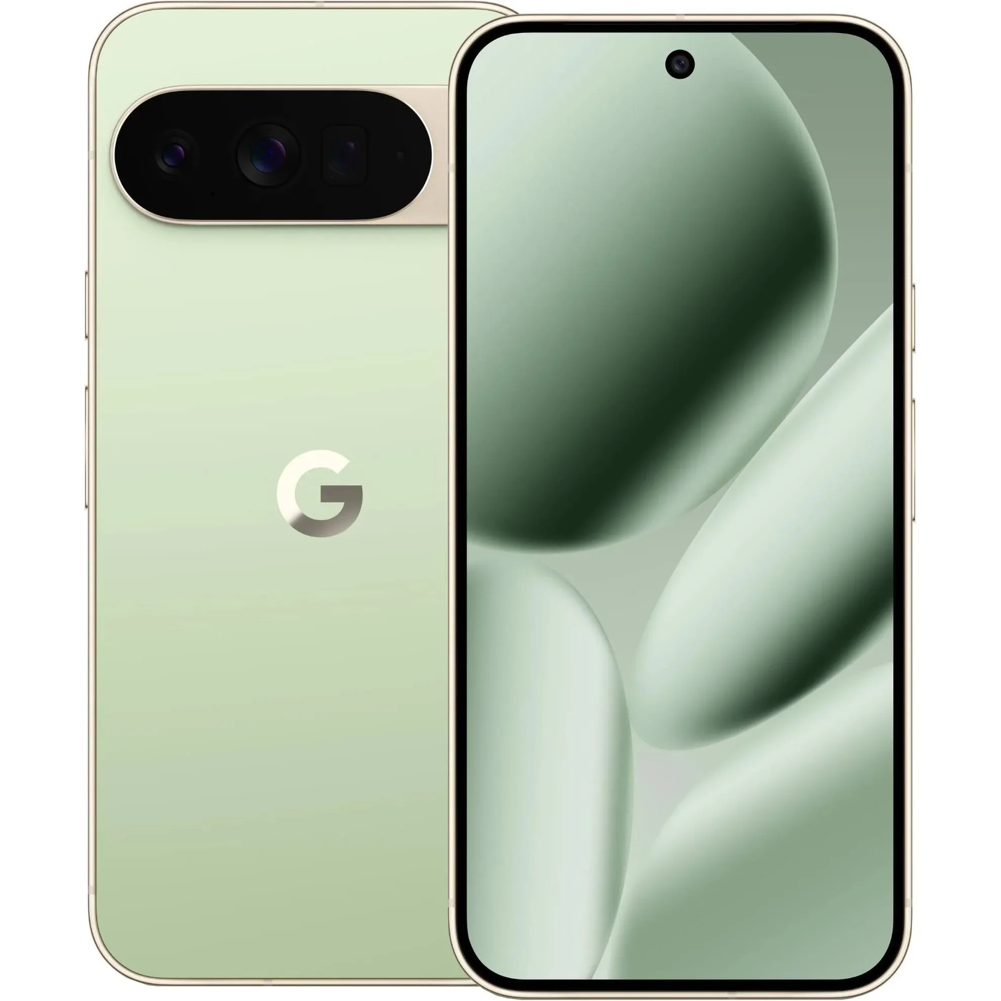Телефон Google Pixel 10 Pro XL 16/256GB Jade (eSIM) (GA10432-US)
