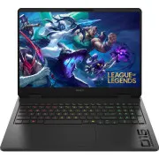 HP Omen 16-ap0795ng Black (C68X0EA)