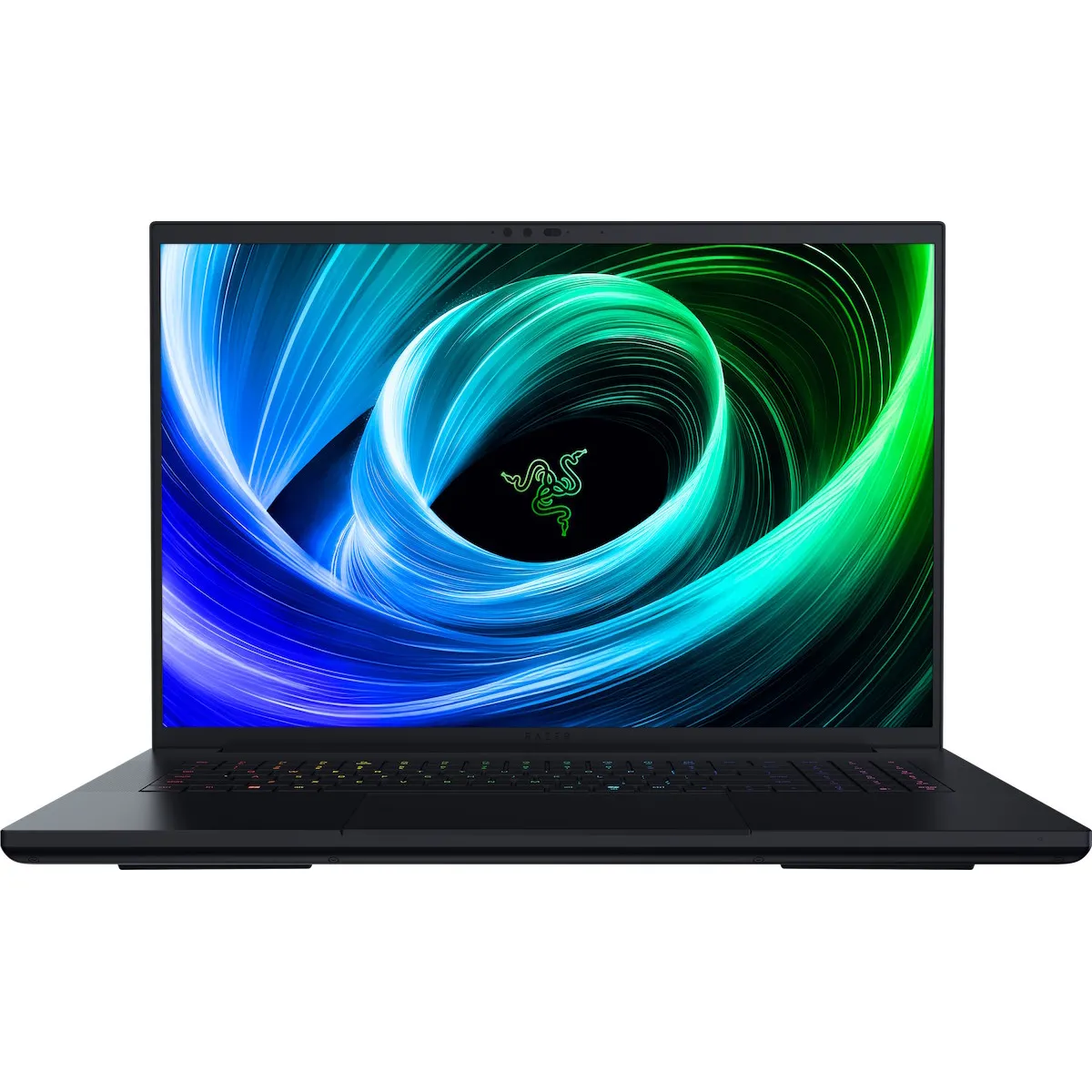 Ноутбук Razer Blade 18 (RZ09-05828ER3-R3U1) Black