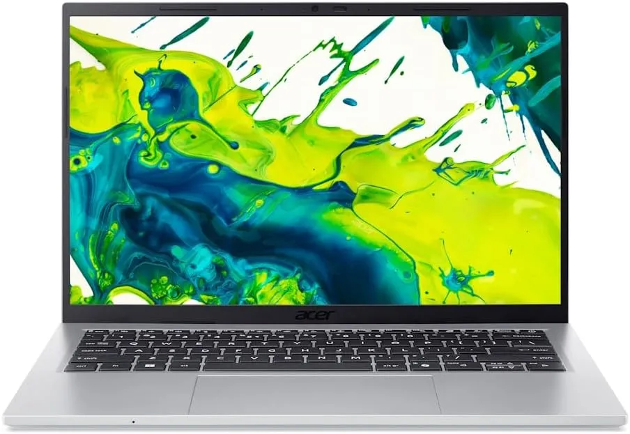 Ноутбук Acer Aspire Go 14 AG14-72P-58K8 (NX.JSUEX.004)
