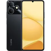 Realme Note 80 4/64GB Storm Black (UA)