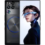 ZTE Red Magic 11S Pro 16/512GB Dark Knight / Nightfreeze Europe
