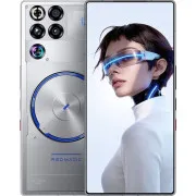 ZTE Red Magic 11S Pro 16/512GB Silver Wing / Subzero Europe