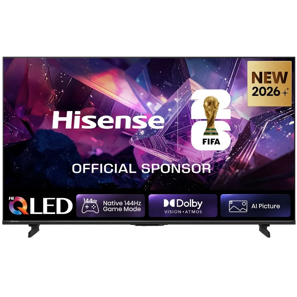 Телевізор Hisense 55E7S PRO (UA)
