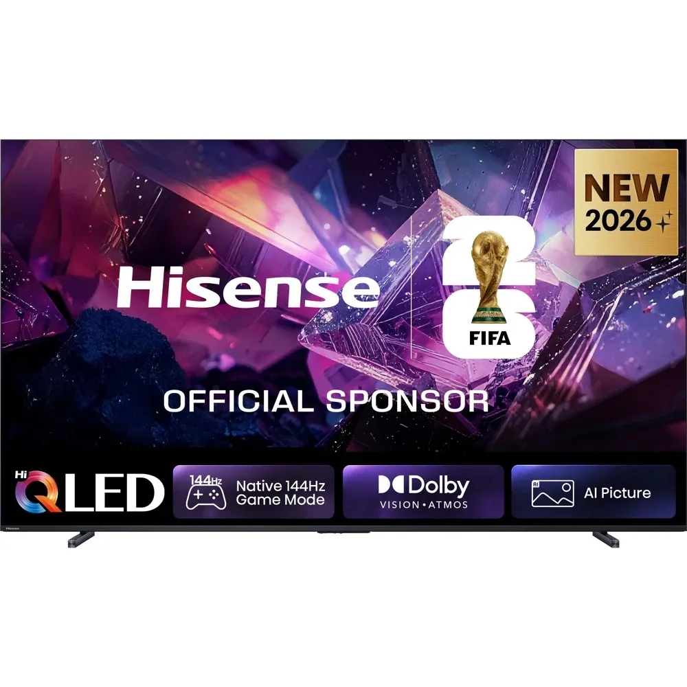 Телевізор Hisense 65E7S PRO (UA)
