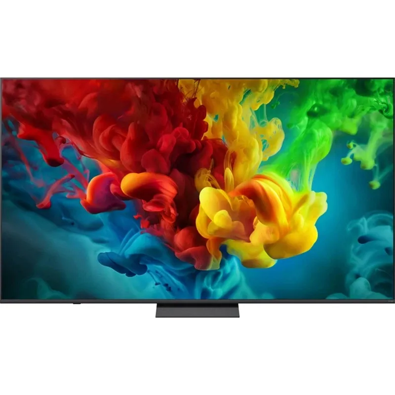 Телевизор LG 85QNED83B6A (UA)