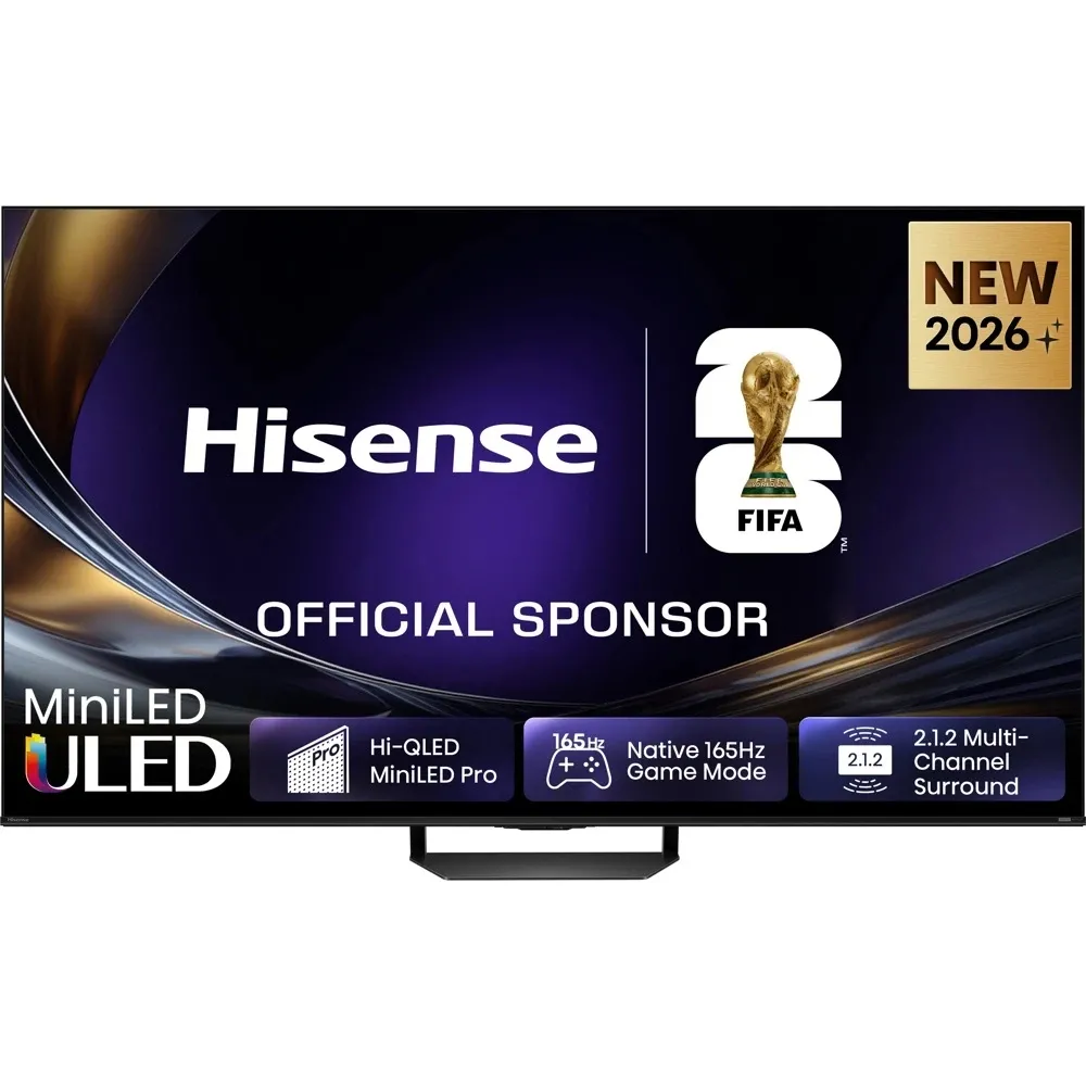 Телевизор Hisense 55U7S PRO (UA)