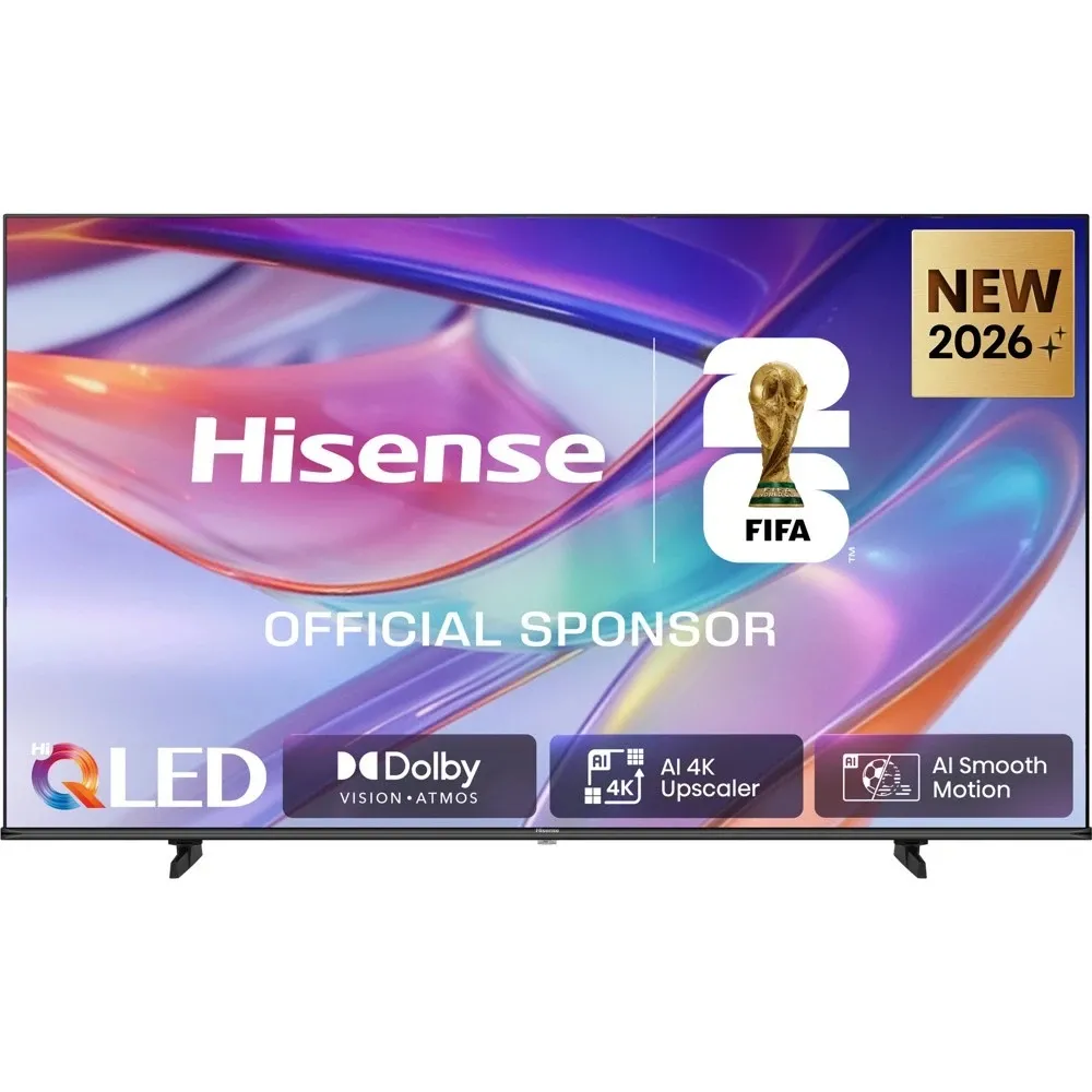 Телевизор Hisense 65E7S (UA)