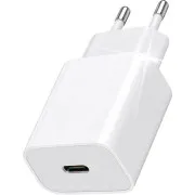 Blackview Travel Adapter 33W White (QA-0300CE03)
