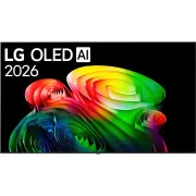LG OLED77B65LA (UA)