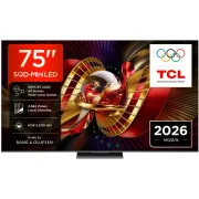 TCL 75C8L (UA)