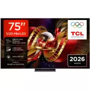 TCL 75C8L (UA)