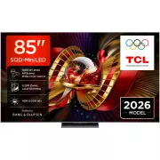TCL 85C8L (UA)
