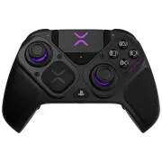 PDP Victrix Pro BFG Wireless Controller for Playstation Black (052-002-BK)