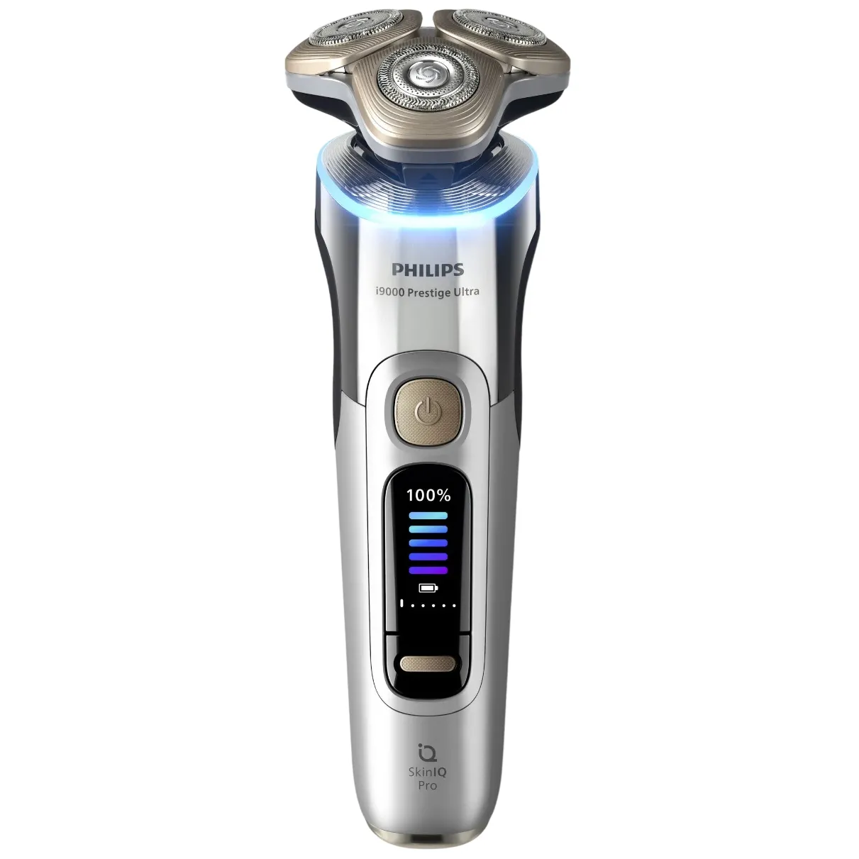 Електробритва Philips Series i9000 Prestige Ultra XP9404/38