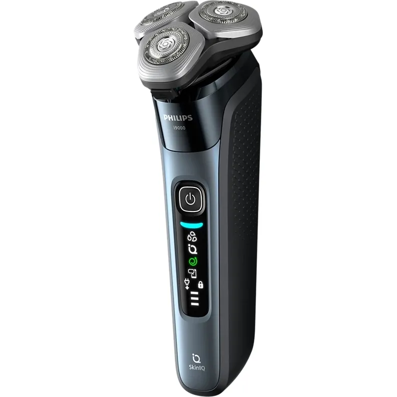 Электробритва Philips Series i9000 Prestige SkinIQ X9001/30