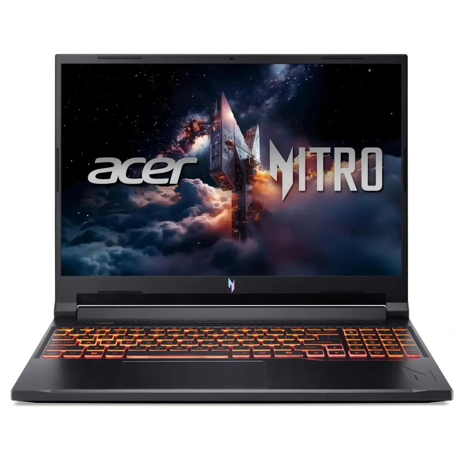 Ноутбук Acer Nitro V 16 ANV16-72-98FJ (NH.U2FAA.001)
