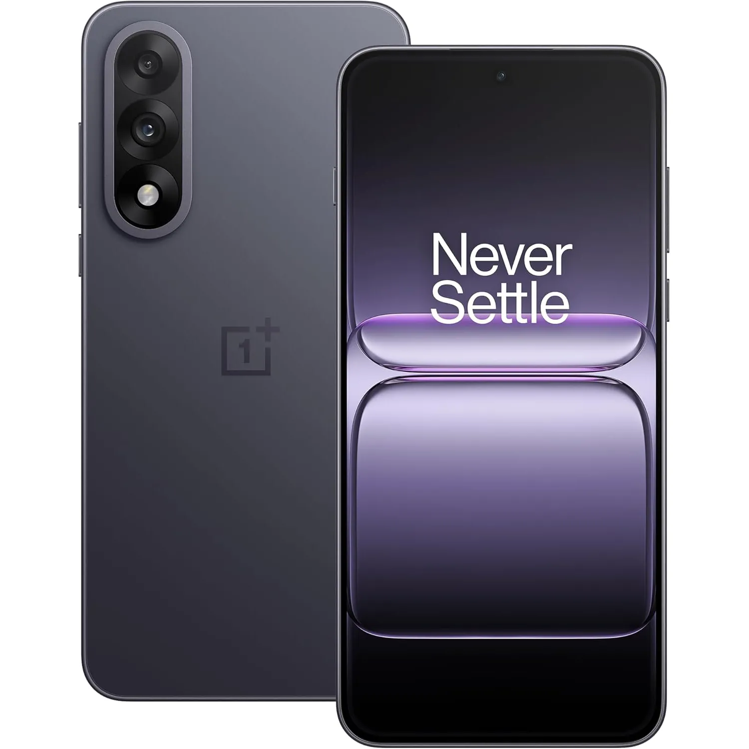 Телефон OnePlus Nord 5 5G 8/256GB Phantom Grey (UA)