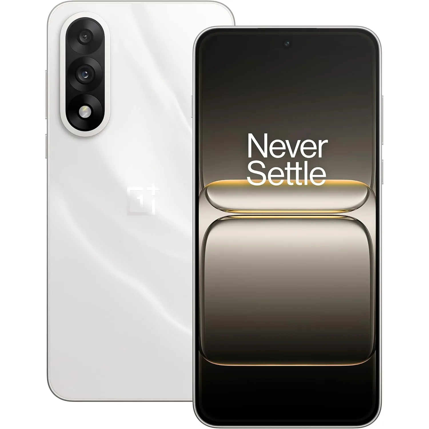 Телефон OnePlus Nord 5 5G 8/256GB White (UA)
